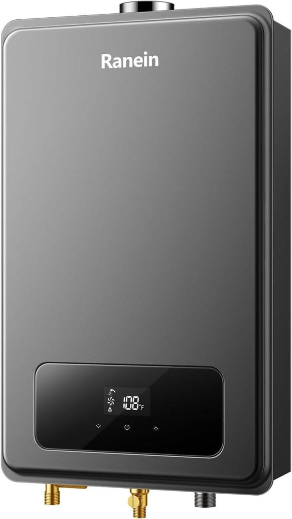 Wow—Diesel Heater Versus Tankless Showdown!