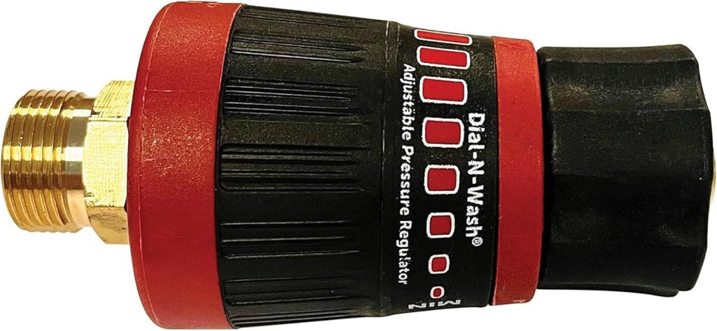 Versus Adjustable Dial-N-Wash: Surprising Insight On 4500 PSI Pressure Washers…