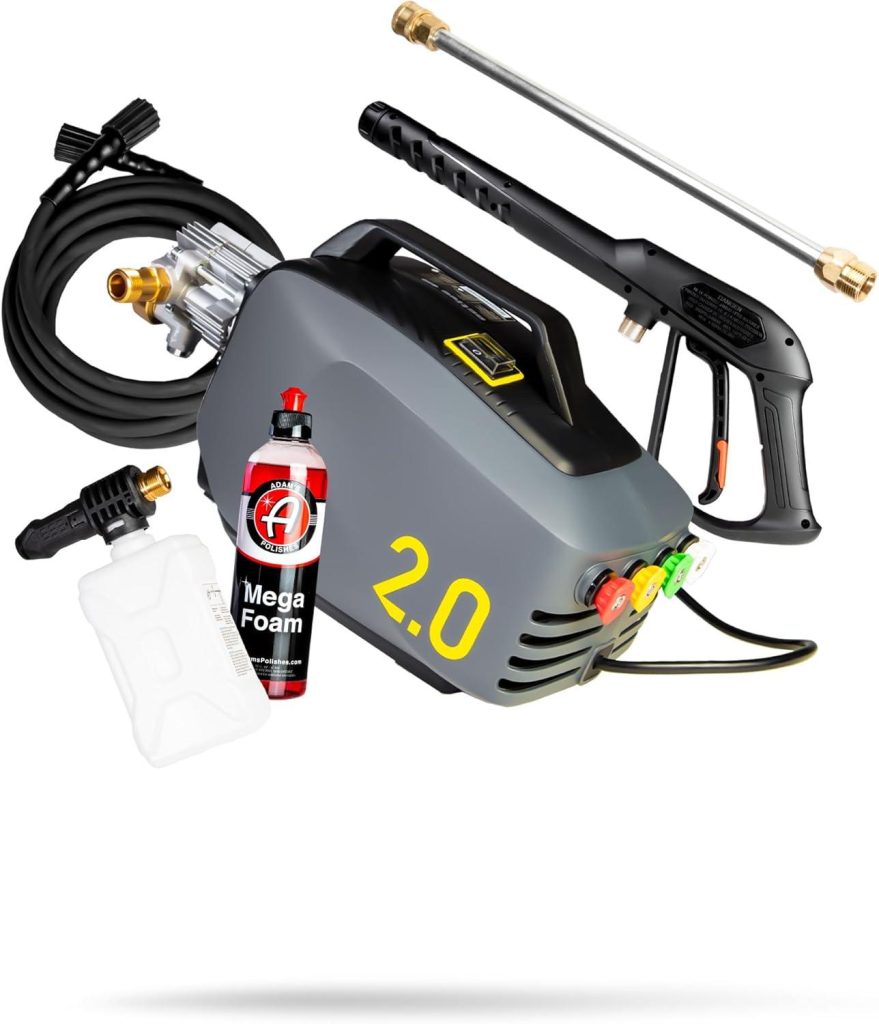 Versus Adam’s & Polisher: Surprising Cleanup Secrets!