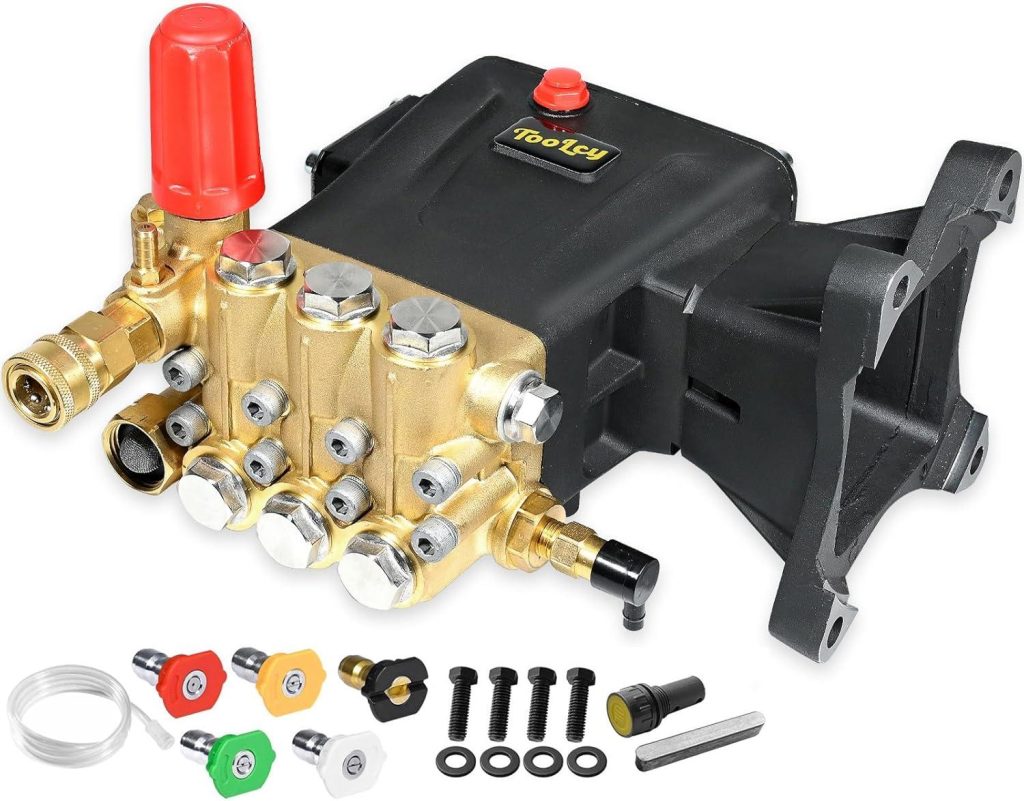 Surprising Insight: Tested Biswing Pump…Beyond Compare!