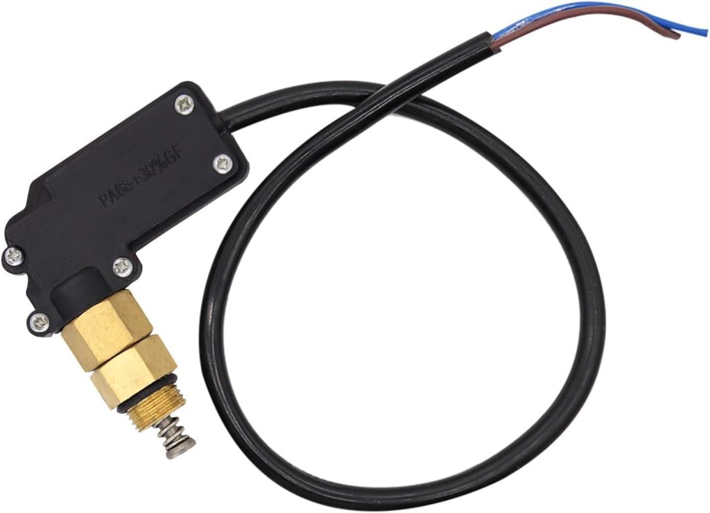 Surprising Insight: High-Pressure Switch Showdown!