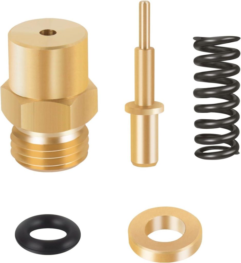 Pressure Washer Boost Valve Tested: Surprising Insight on Buying